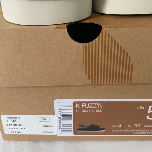 Koolaburra by Ugg’s - Picture 3 of 3